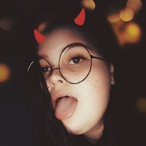 Meet your Posher, Katelynn